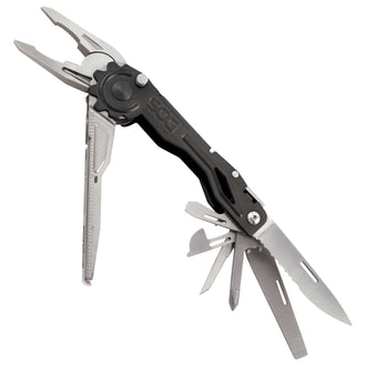 SOG Multiutensile SwitchPlier 2.0