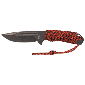 Linea di paracadute coltello Redrope