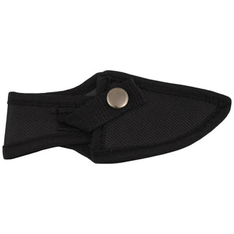 Skinner G10 finger knife