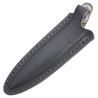 Boot Knife stonewashed-finish