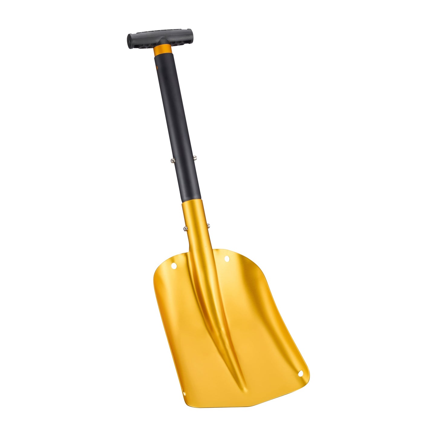 Pala da valanga Alluminio oro