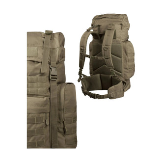 BW Combat Backpack Gen.II 65 L