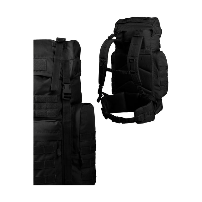Zaino da combattimento BW Gen.II 65 L
