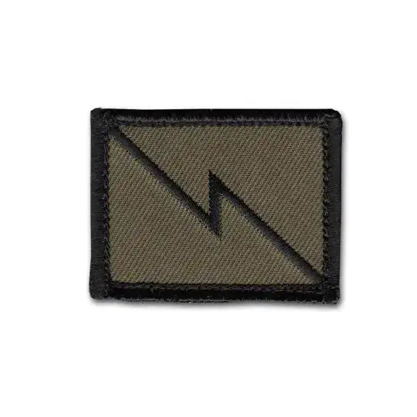 Textile patch Military Symbols Signal Corps