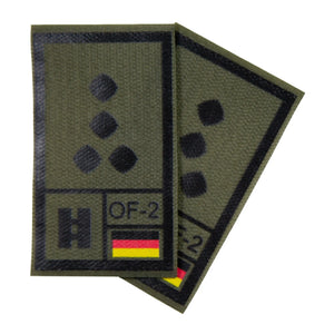 Stabshauptmann