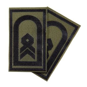 Stabsfeldwebel