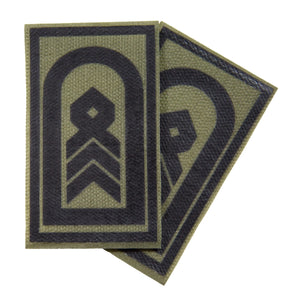 Oberstabsfeldwebel