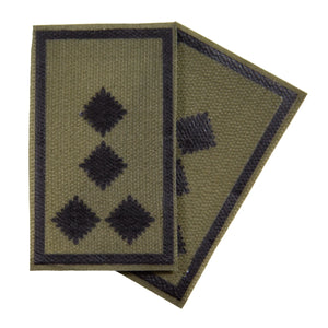Stabshauptmann