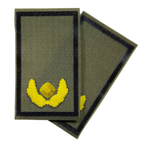 1 Sterne General