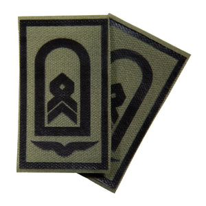Stabsfeldwebel