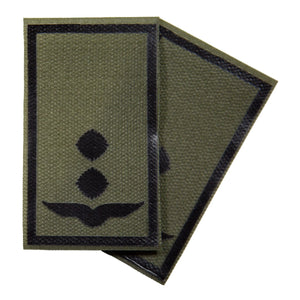 Oberleutnant