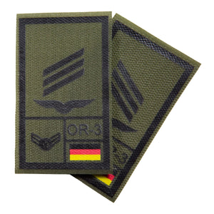 Hauptgefreiter