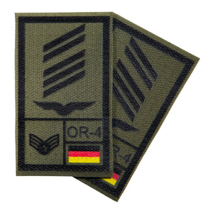 Oberstabsgefreiter