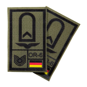 Feldwebel