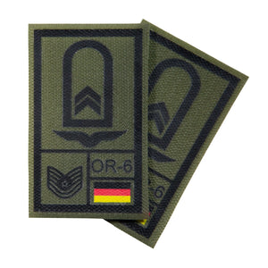 Oberfeldwebel