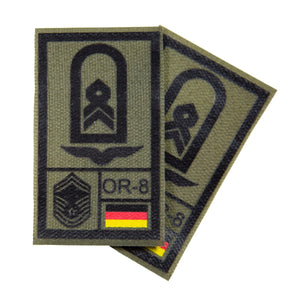 Stabsfeldwebel