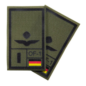 Leutnant