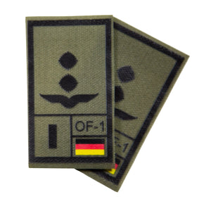 Oberleutnant
