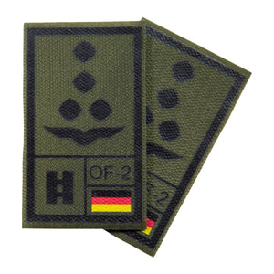 Stabshauptmann