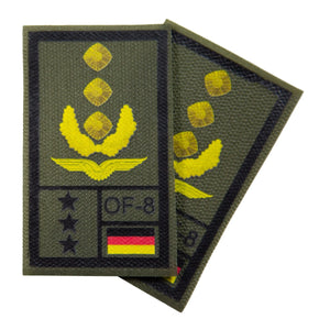 3 Sterne General
