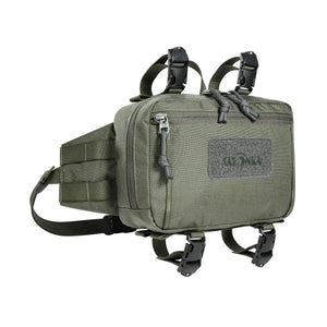 Stone Grey Olive