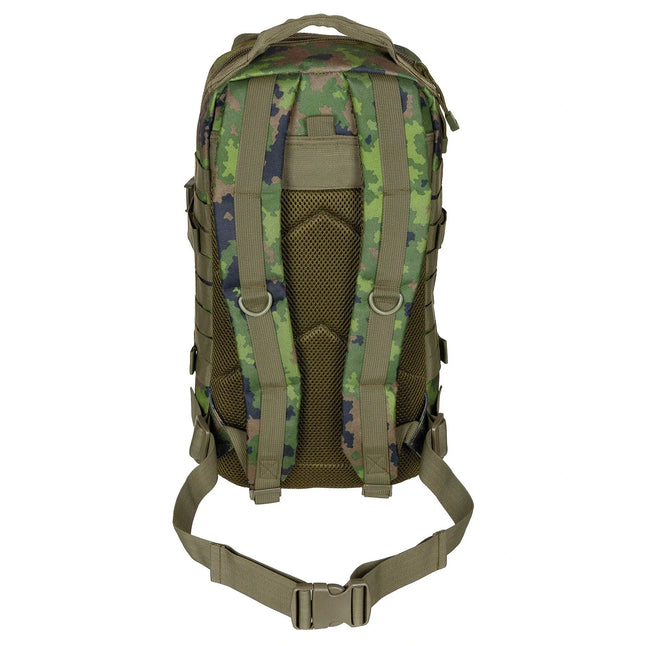 Mochila US Assault I 30 L