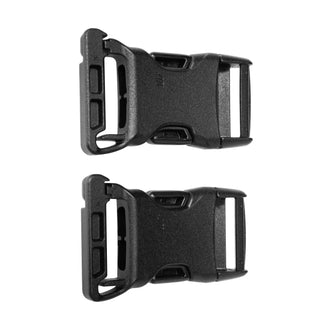 Multi-purpose buckle SR Safety QA Female 2 pieces