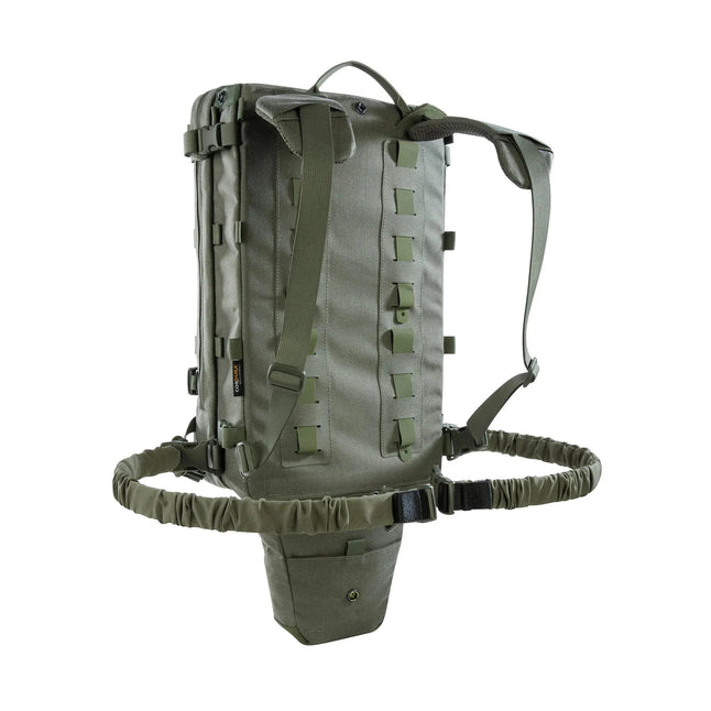 Tool backpack Breacher Pack