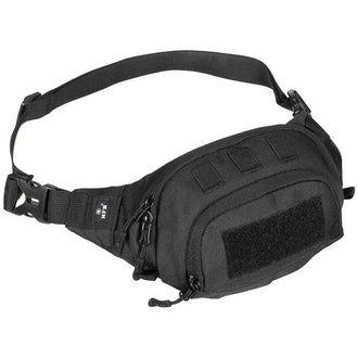 Tactical hip bag