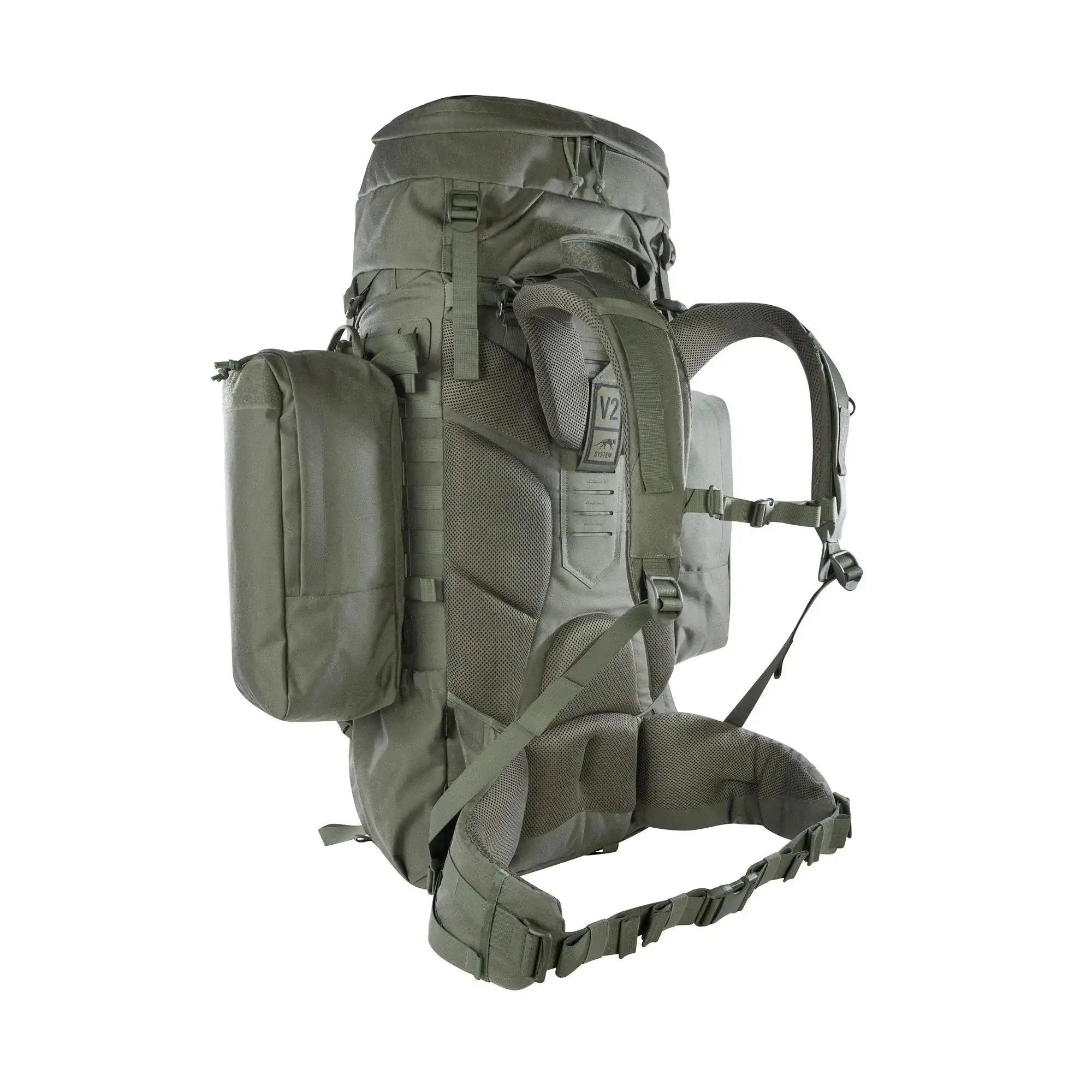 Backpack Mil OPS Pack 80 + 24 104 L