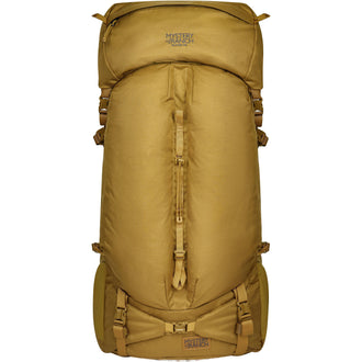Sac à dos de randonnée Glacier 70 pour homme, 70 L