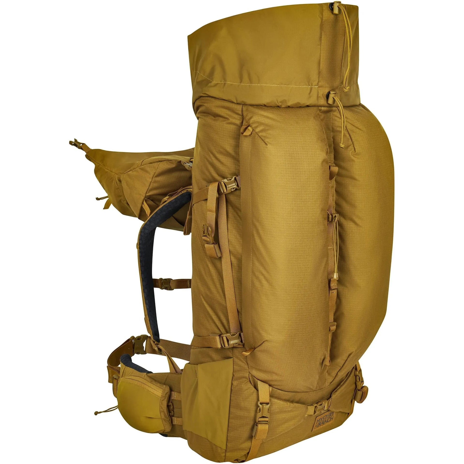 M Hiking backpack Glacier 70 Men's 70 L