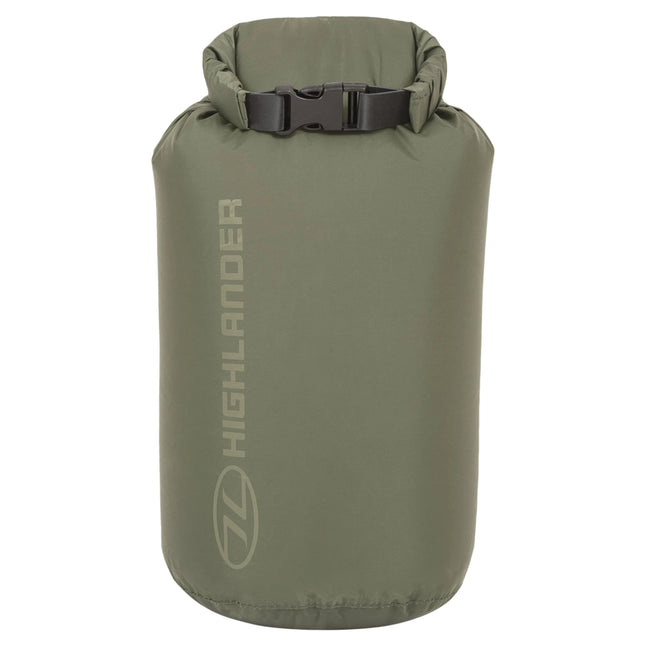 Bolsa seca impermeable Drybag V2