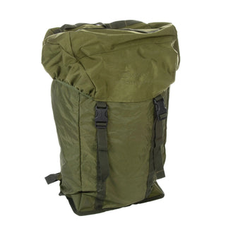 Dutch Berghaus Grab Bag olive used