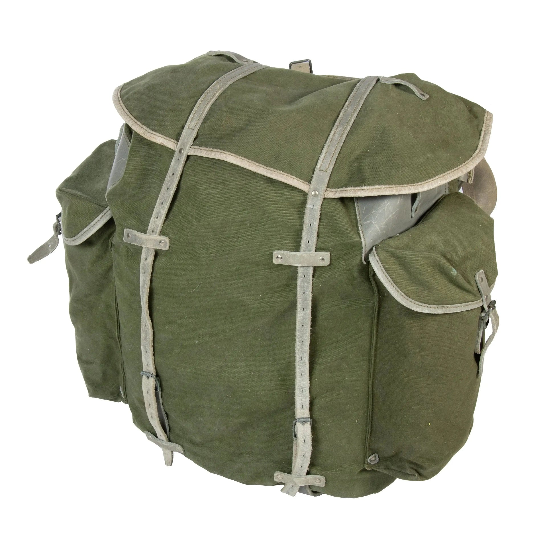 norwegische-armee-rucksack-oliv-gebraucht-ansicht-1