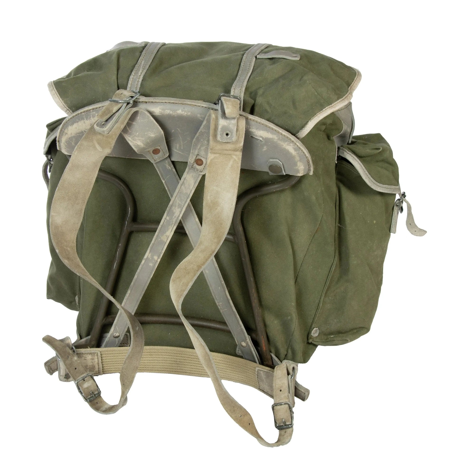 norwegische-armee-rucksack-oliv-gebraucht-ansicht-2