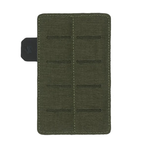 Verde oliva