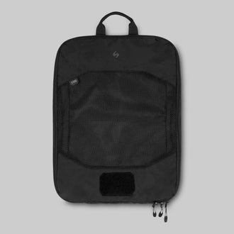 Clothing bag Travel Cube with laundry bag