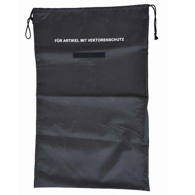Bolsa de lavandería BW usada
