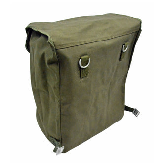 Sac de rangement BW Jump Container, olive, d'occasion