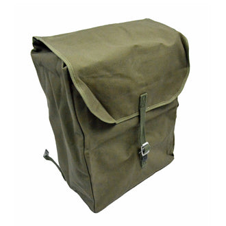 Sac de rangement BW Jump Container, olive, d'occasion