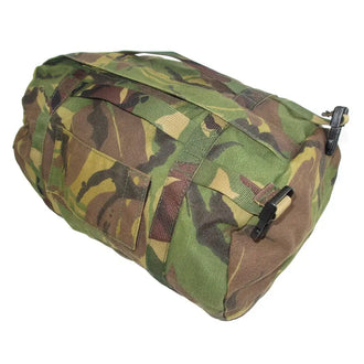 Dutch carry bag DPM camo, as new
