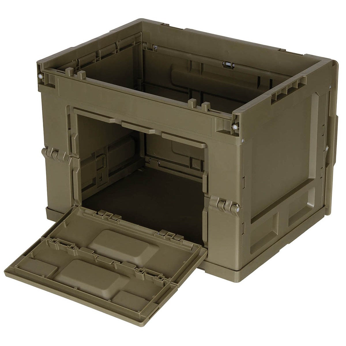 Folding Transport Box 20 L
