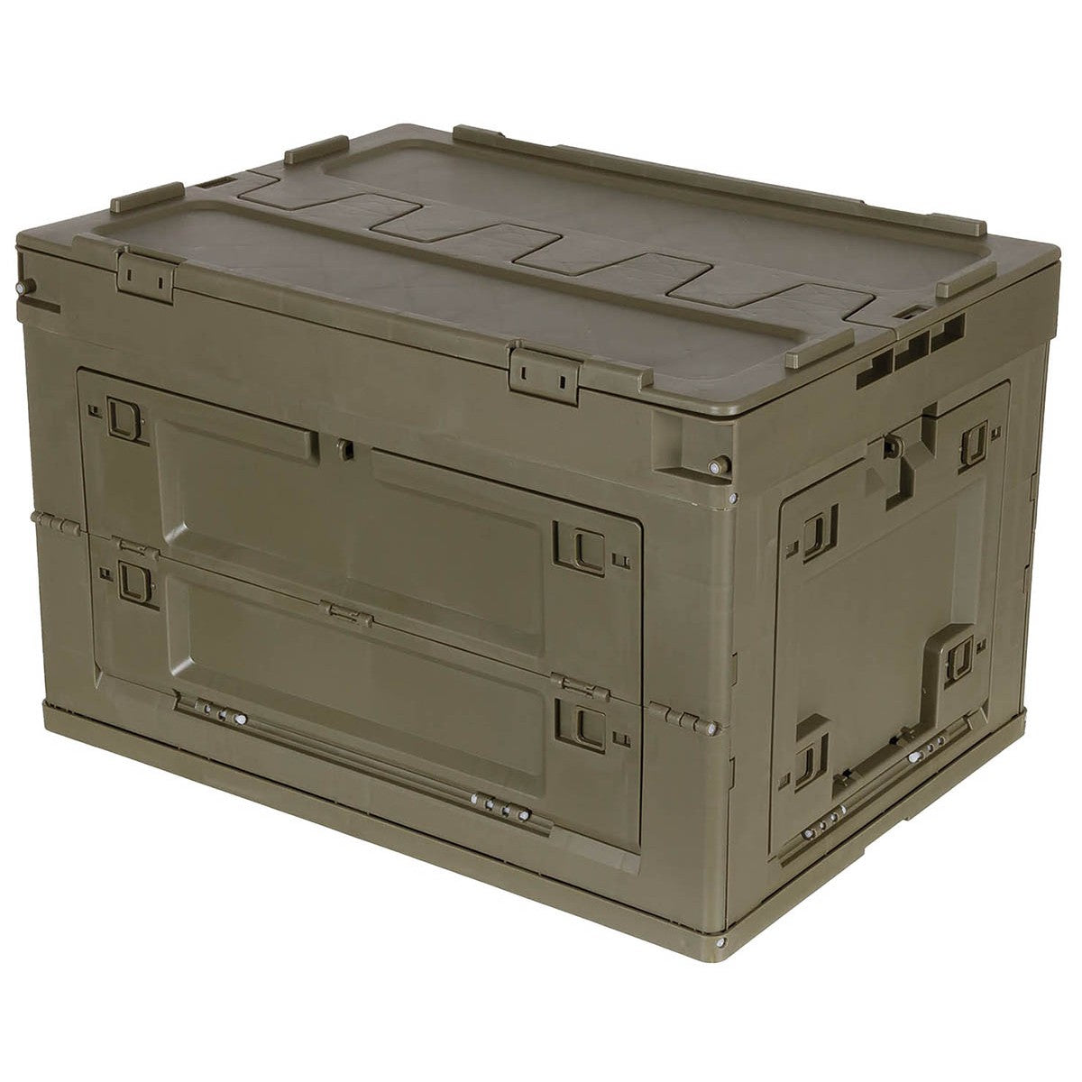Folding Transport Box 60 L
