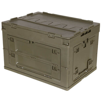 Folding Transport Box 60 L