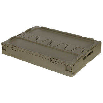 Folding Transport Box 60 L
