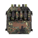 Flecktarn