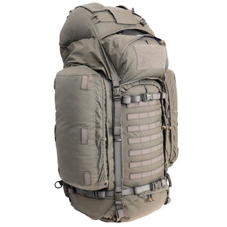 Zaino Backpack 2.0 100 L