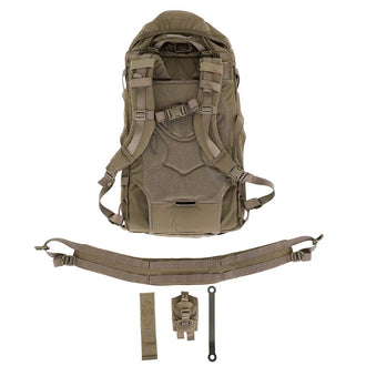 Backpack Mission Backpack 3.0 50 L