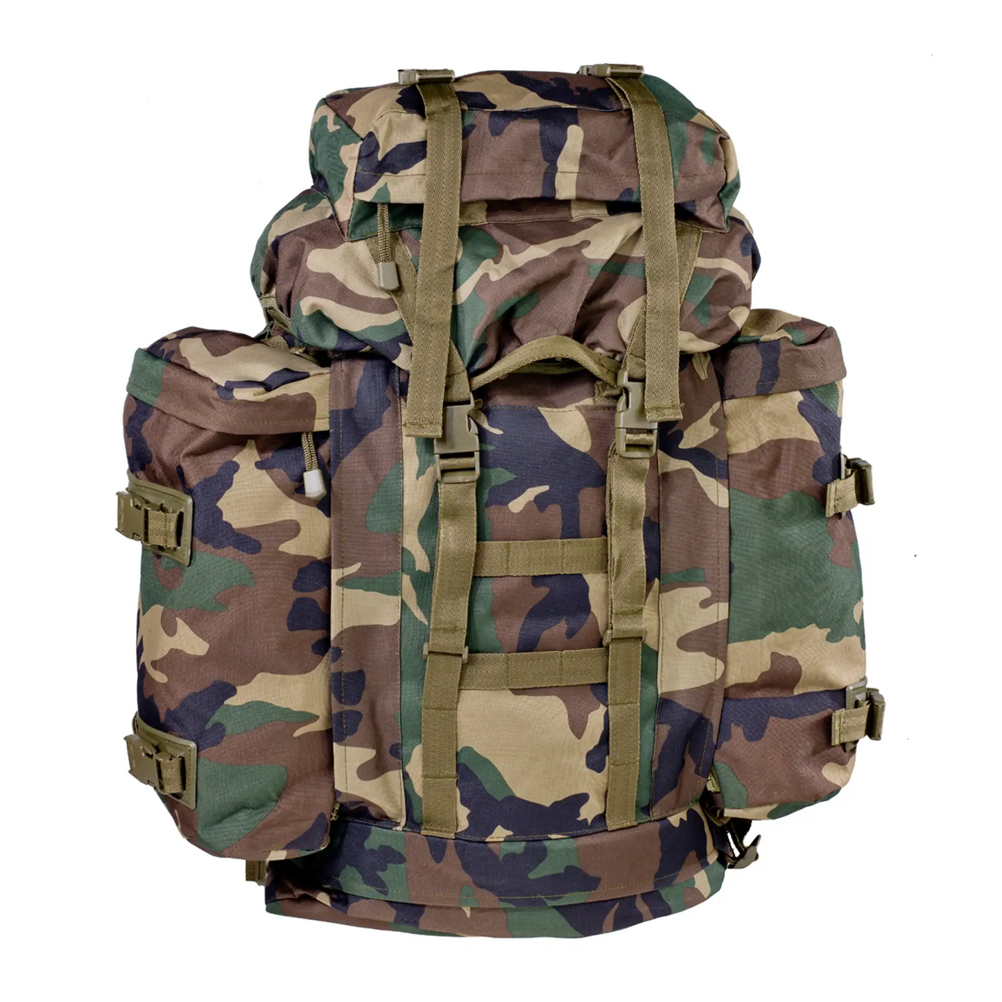 BW Mountain Backpack 100 L